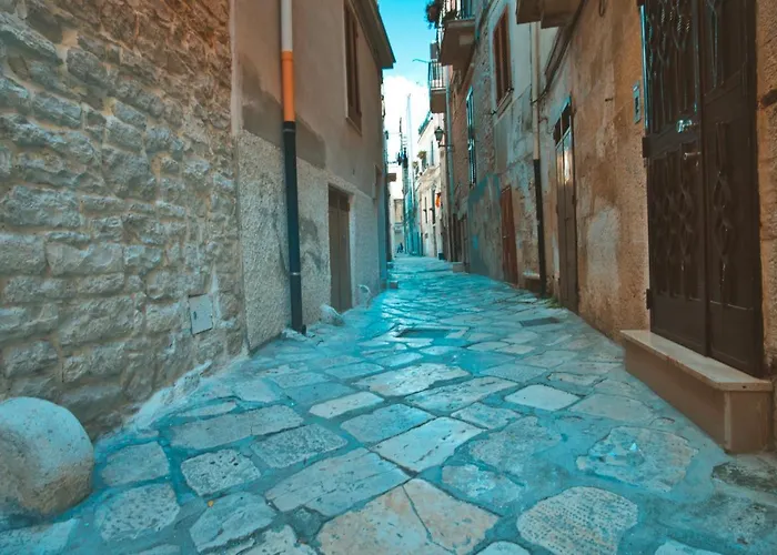 Il Vicolo - Ruvo di Puglia