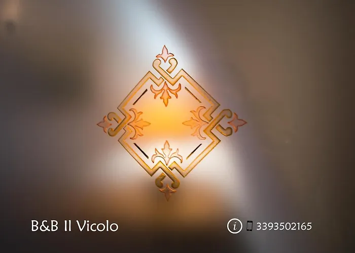 Il Vicolo - Ruvo di Puglia