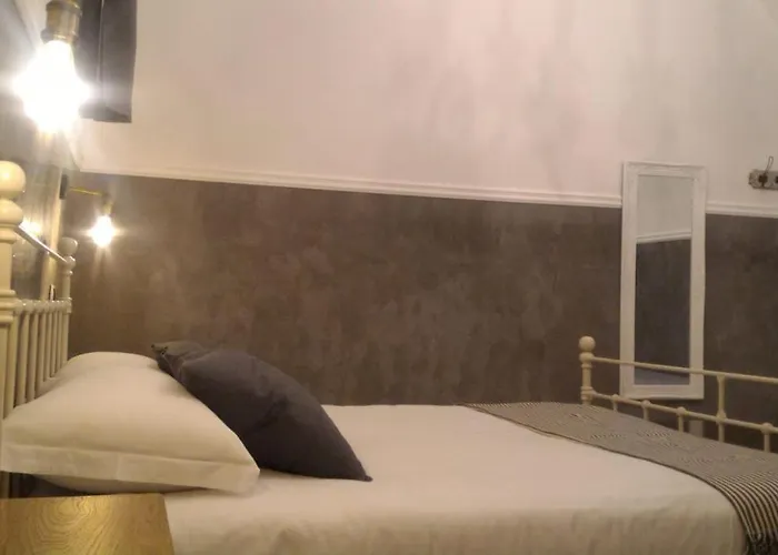 Il Vicolo - 4* Ruvo di Puglia