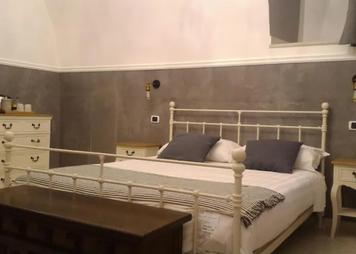 Il Vicolo - 4* Ruvo di Puglia