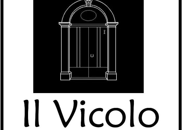 Il Vicolo - Ruvo di Puglia
