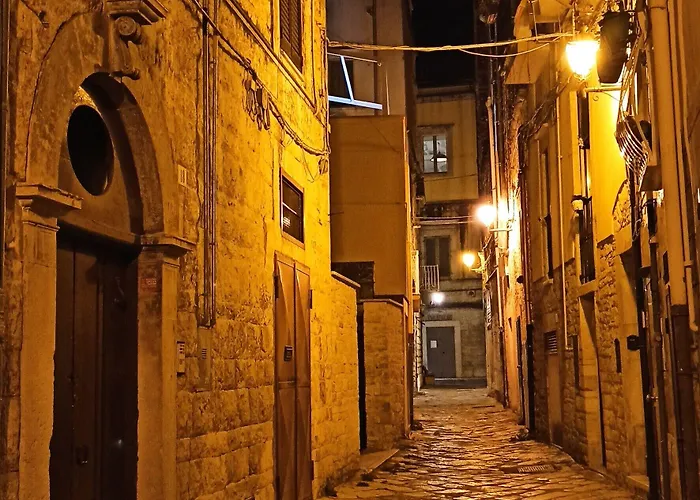 Il Vicolo - 4* Ruvo di Puglia