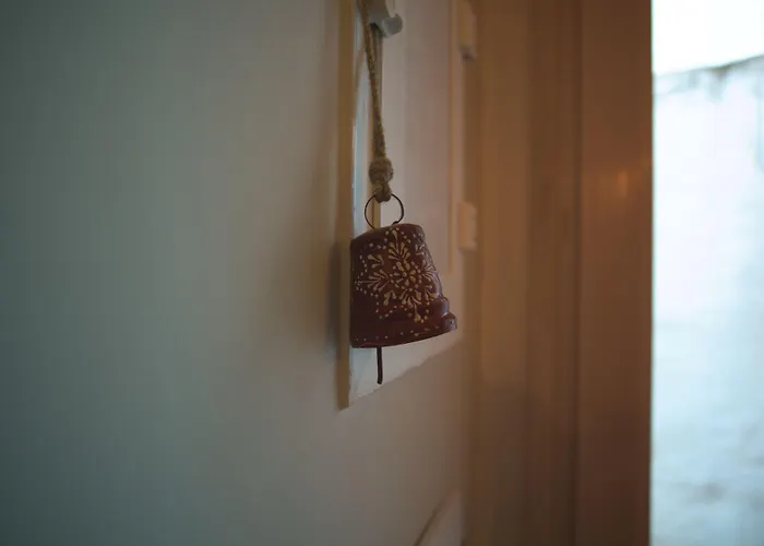 Il Vicolo - Bed & Breakfast 4*