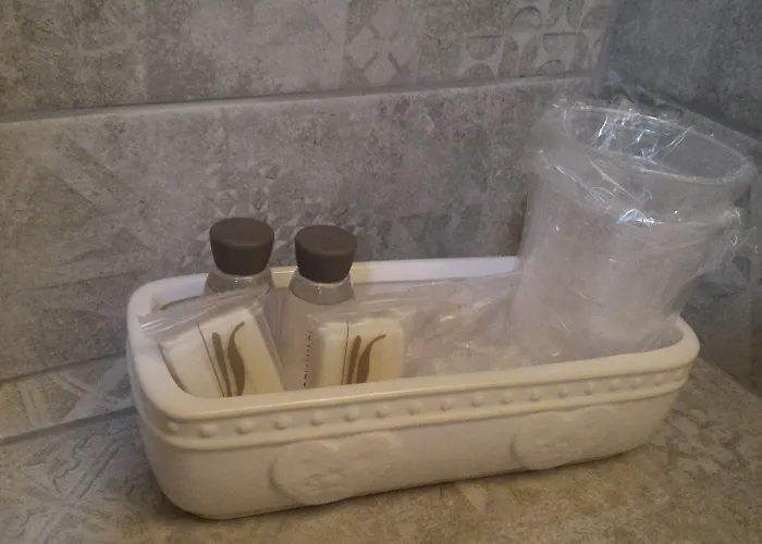 Bed & Breakfast Il Vicolo - 4*
