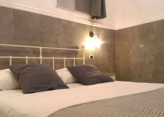 Il Vicolo - Bed & Breakfast 4*