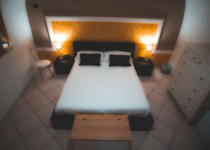 Il Vicolo - Bed & Breakfast 4*